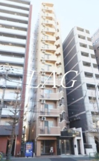 【外観】 | アヴィニティー品川戸越 | 外観です。