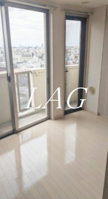 【居間・リビング】 | アヴィニティー品川戸越 | 洋室のお部屋です。