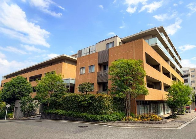 ドレッセたまプラーザ【仲介手数料無料】ペット可♪