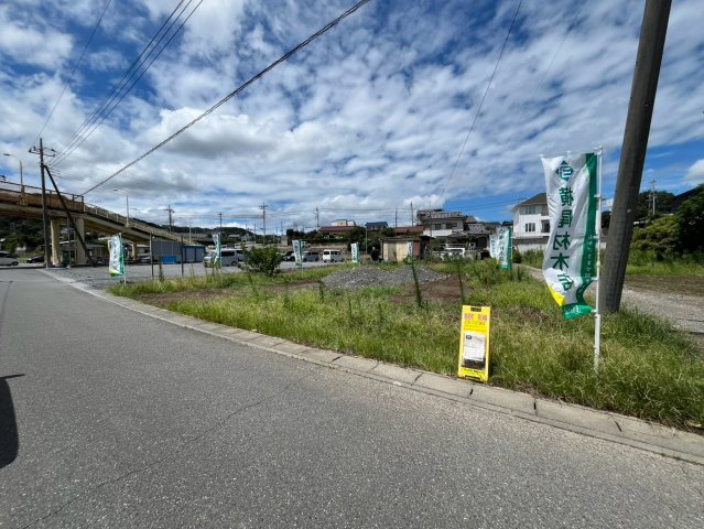 【外観】 | 【寄居町富田第9期　現地外観】
※令和８年8月時点