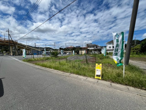 【外観】 【外観】 | 【寄居町富田第9期 現地外観】
※令和8年8月時点
