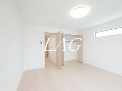 【居間・リビング】 | ロイヤル　ドメイン　エル | 洋室のお部屋です。