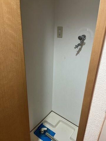 ジャネットビルの設備