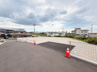 【駐車場】 | エスペラル春木H