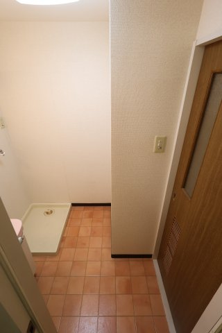 【洗面所】 | ザウバーベルグ