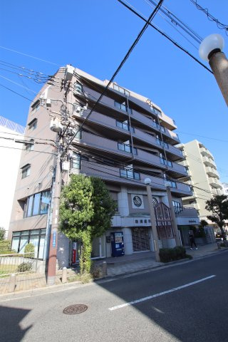 【外観】 | ザウバーベルグ
