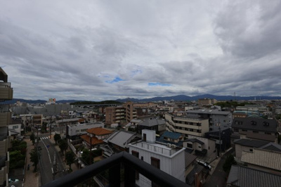 【展望】 | ザウバーベルグ
