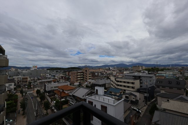 【展望】 | ザウバーベルグ