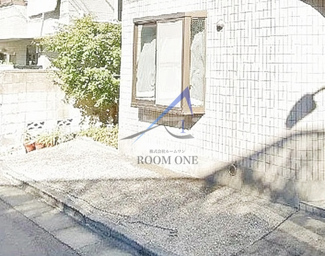 NOVAハイツ旗の台