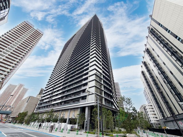 リビオタワー品川