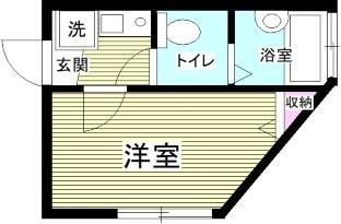 【間取り】 | ＤＲホームズ向島 | 間取りです。