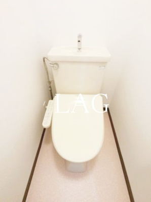 【トイレ】 | スライヴ21 | トイレです。