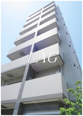 【外観】 | HY's NORTH TOKYO RESIDENCE | 外観です。