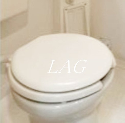 【トイレ】 | サンライズハイツⅡ | トイレです。