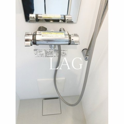 【浴室】 | ピスカデーラ | シャワールームです。