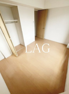 【寝室】 | カテリーナ赤塚フレックス | 寝室です。