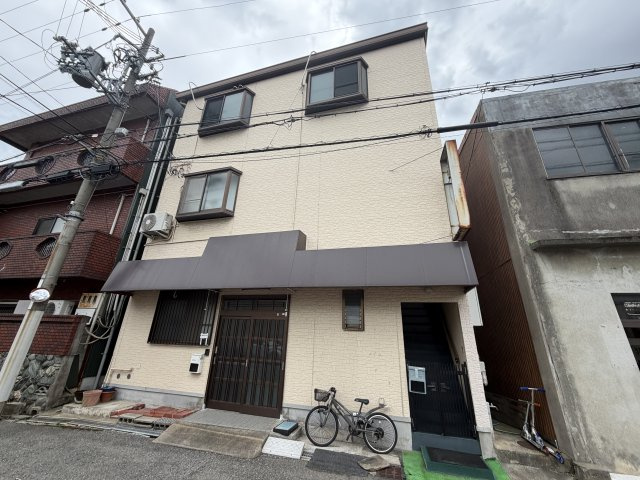 フジマンション