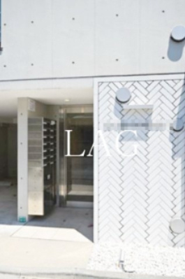 【エントランス】 | カルージュ要町 | エントランスです。