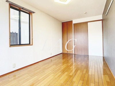【居間・リビング】 | ＲＥＧＩＮＡ | 洋室のお部屋です。