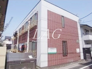 【外観】 | エステート五本木 | 外観です。