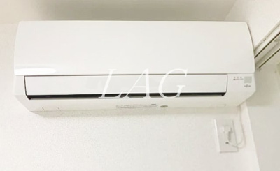【その他】 | ティーエム三軒茶屋 | エアコンです。