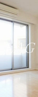 【居間・リビング】 | アクティス中目黒トリアード | 洋室のお部屋です。