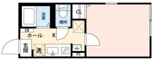 【間取り】 | グランクオール久が原 | 間取りです。