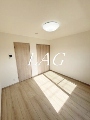 【寝室】 | ウィングガーデン吉野町 | 寝室です。