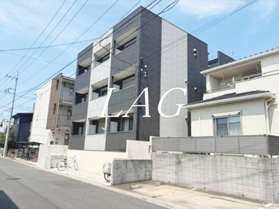 【外観】 | ウィングガーデン吉野町 | 外観です。
