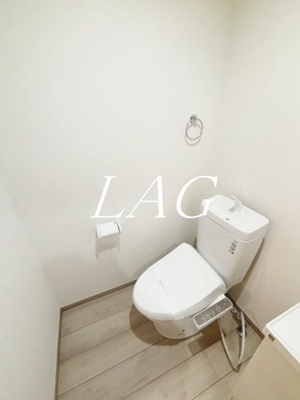 【トイレ】 | ウィングガーデン吉野町 | トイレです。