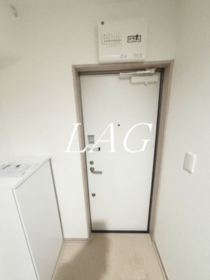 【玄関】 | ウィングガーデン吉野町 | 玄関です。