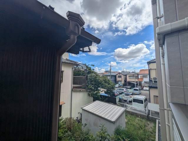 ソレイユ大宝｜名古屋市の賃貸ならMy賃貸の展望|ソレイユ大宝