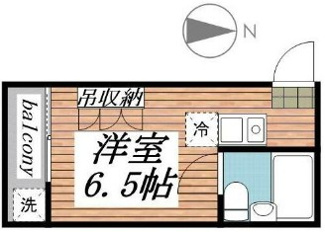 【間取り】 | メゾン・ド・エバン