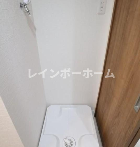 アリロッセ新鎌ヶ谷のその他