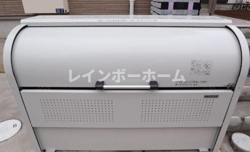 アリロッセ新鎌ヶ谷のその他共用部分