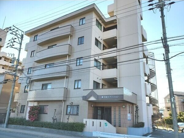 第3高杉マンション