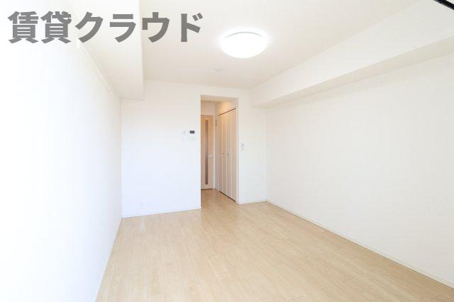 ウッド　プレイスの洋室|ゆったりした洋室です