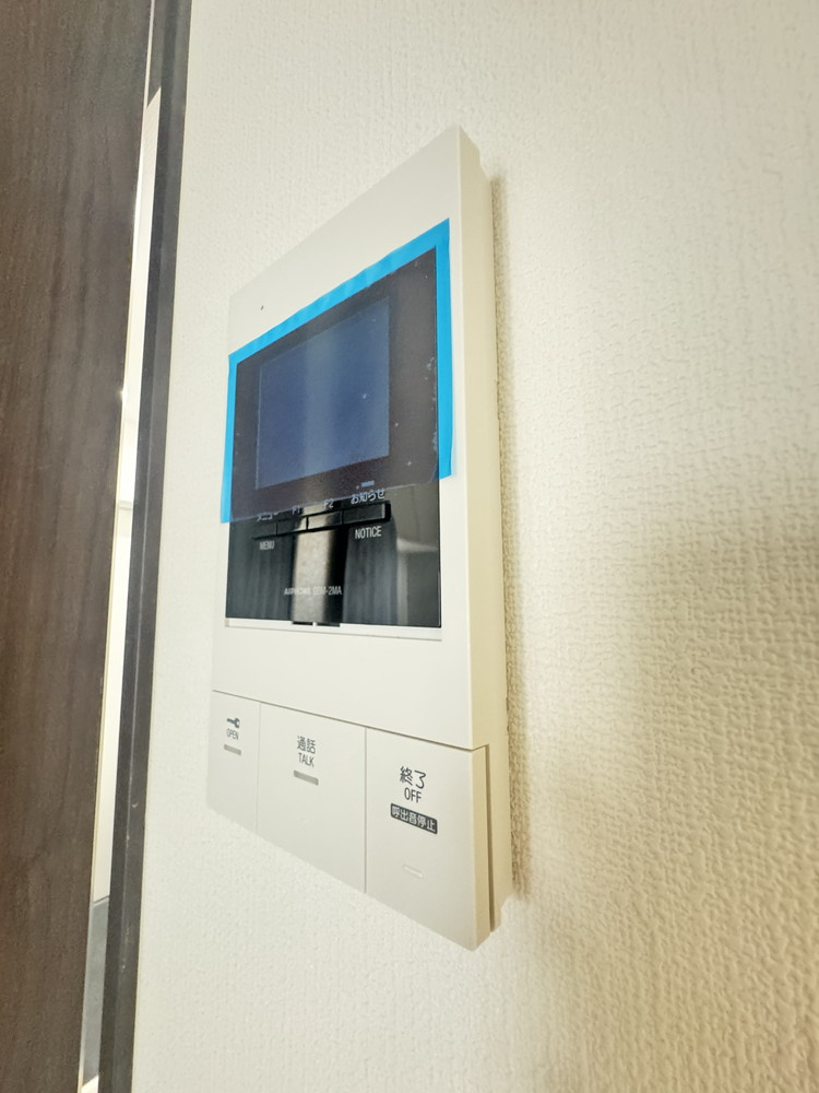 TioGraceのセキュリティ