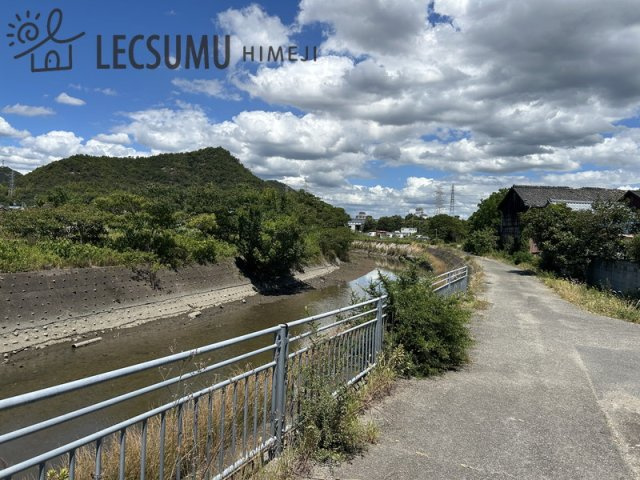 姫路市四郷町明田/売土地のその他