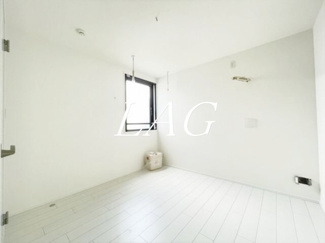 【居間・リビング】 | ＧＲＡＺＩＡ高円寺北 | 洋室のお部屋です。