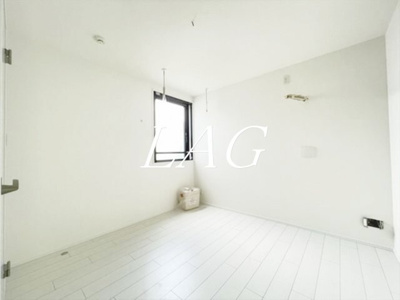 【居間・リビング】 | ＧＲＡＺＩＡ高円寺北 | 洋室のお部屋です。