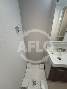 S-RESIDENCE高井田beletaのその他|S-RESIDENCE高井田beleta　洗濯機置き場