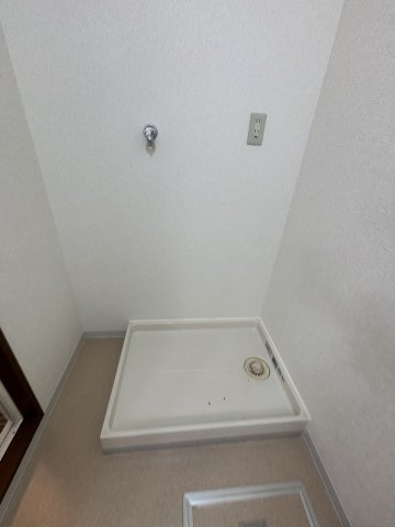 四條畷サカモトマンションの設備