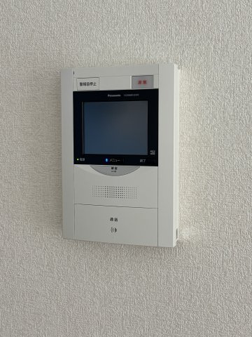 四條畷サカモトマンションのセキュリティ