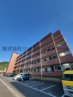 【外観】 | 四條畷サカモトマンション