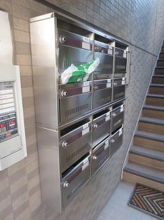 【その他共用部分】 | ヴィント田町