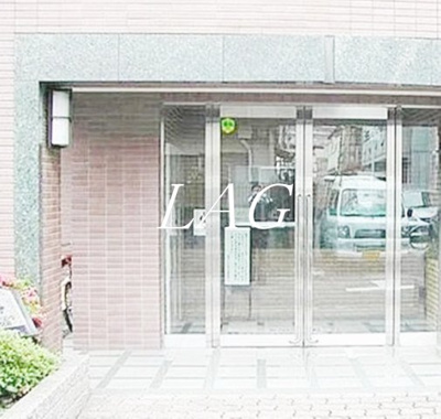 【エントランス】 | 菱和パレス高円寺 |  エントランスです。