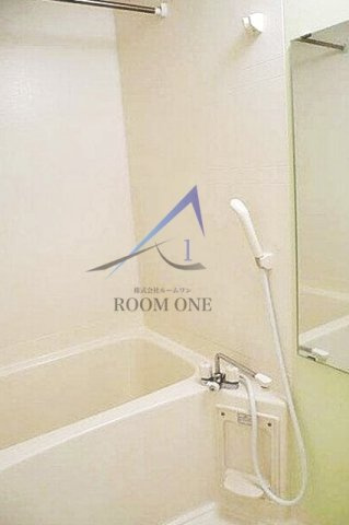 クレスト駒込Ⅱの浴室|お風呂です。