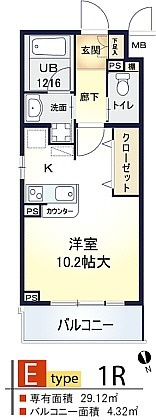 【間取り】 | エクセル吹田
