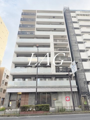 【外観】 | ノアズアーク | 外観です。